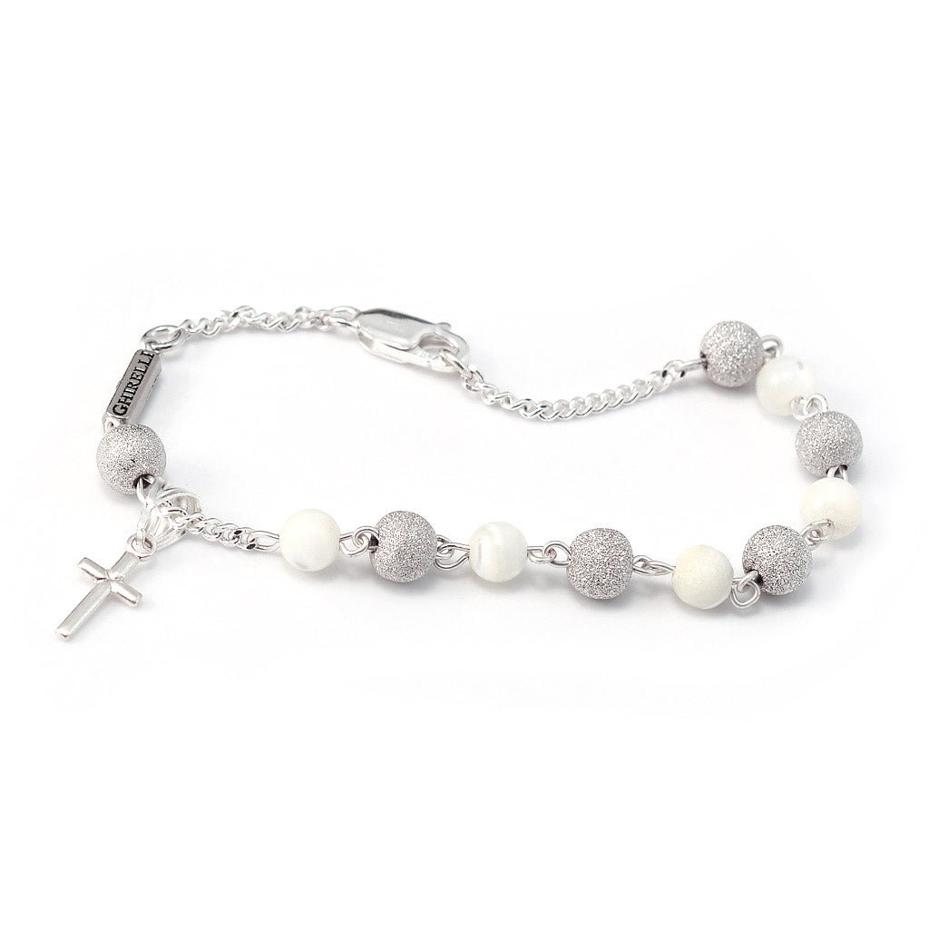 Gemstone jewerly | Necklaces and bracelets | Ghirelli