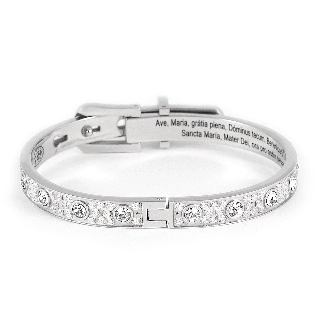 SECRETUM Pave' Bracelet