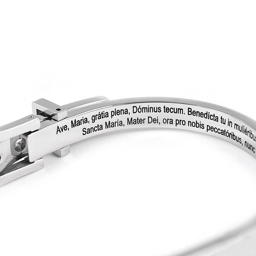 SECRETUM Pave' Bracelet