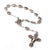 Our Lady of Guadalupe Silver Decade Rosary