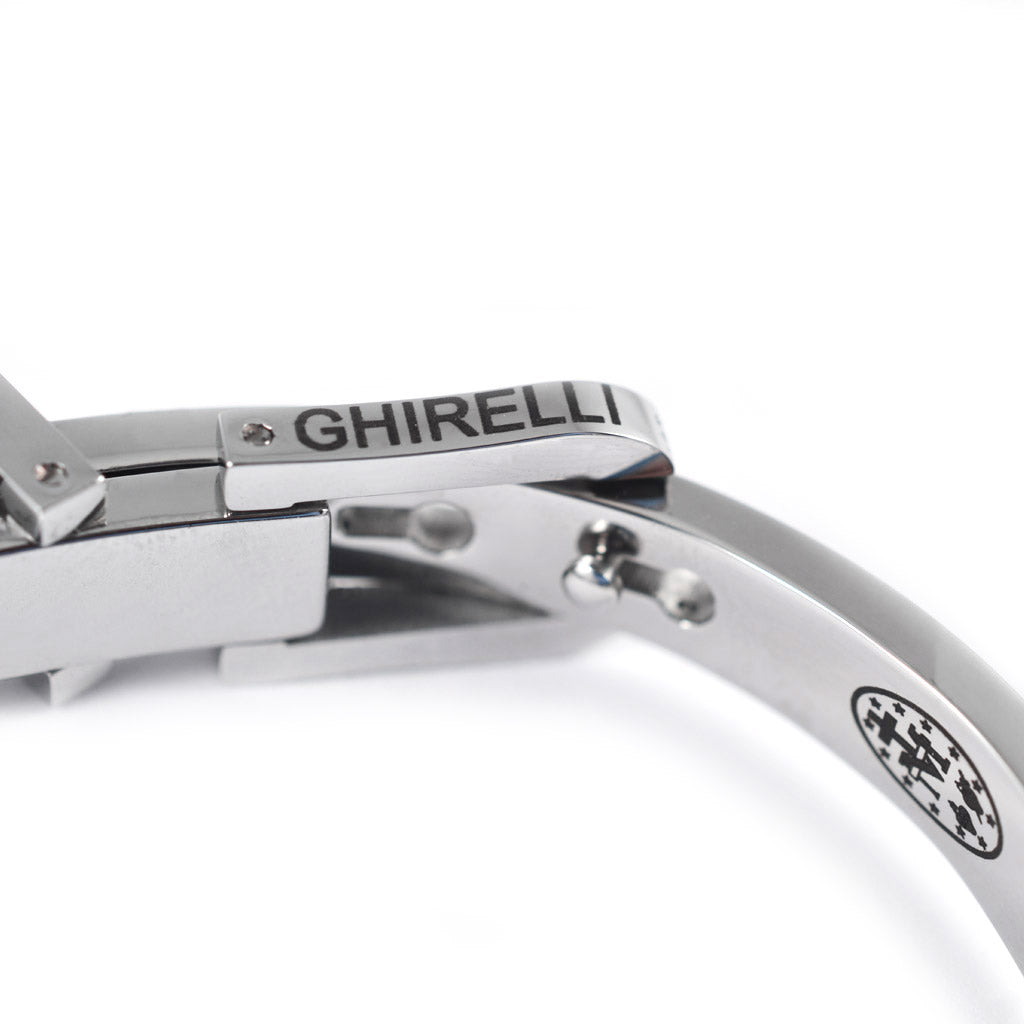 SECRETUM Pave' Bracelet