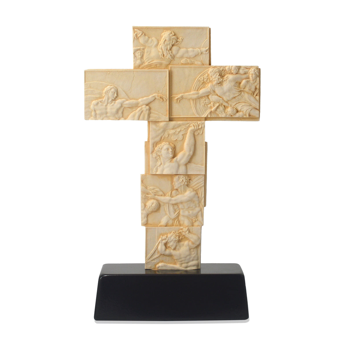 Vatican Museums Table Cross