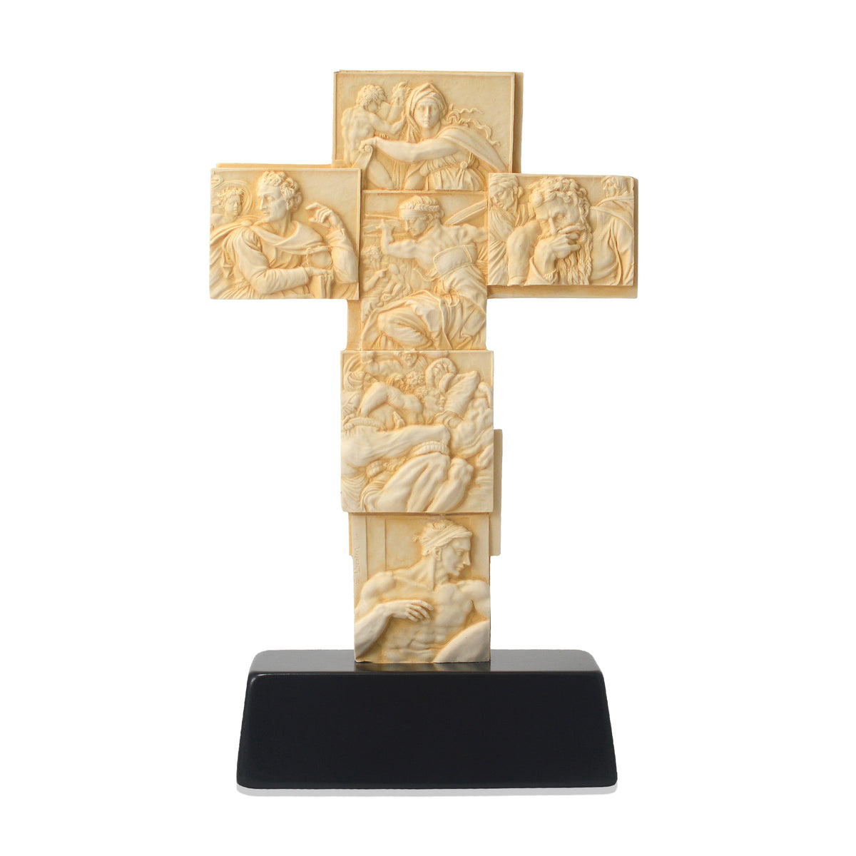 Vatican Museums Table Cross