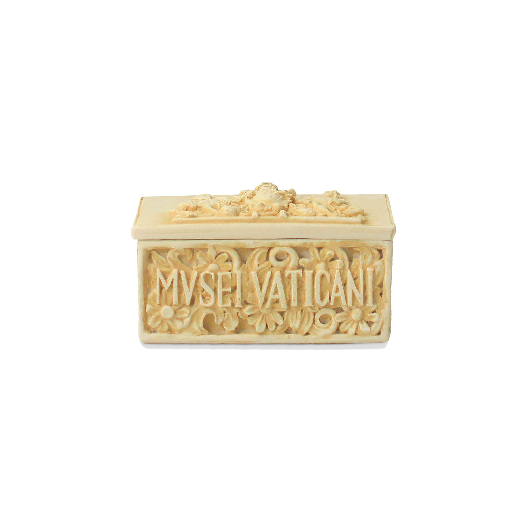 Vatican Museums Keepsake Box