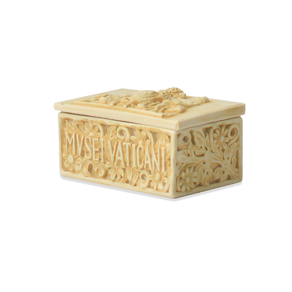 Vatican Museums Keepsake Box