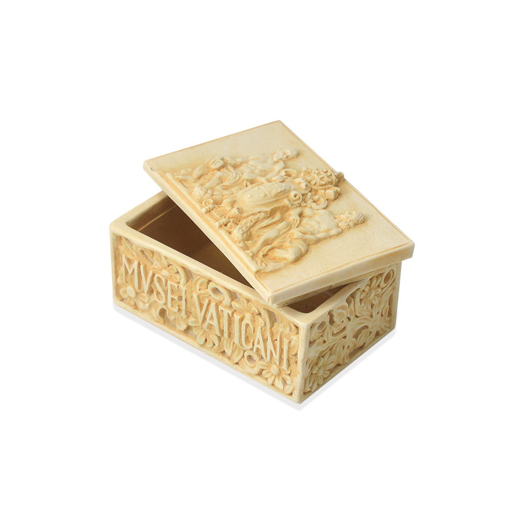 Vatican Museums Keepsake Box