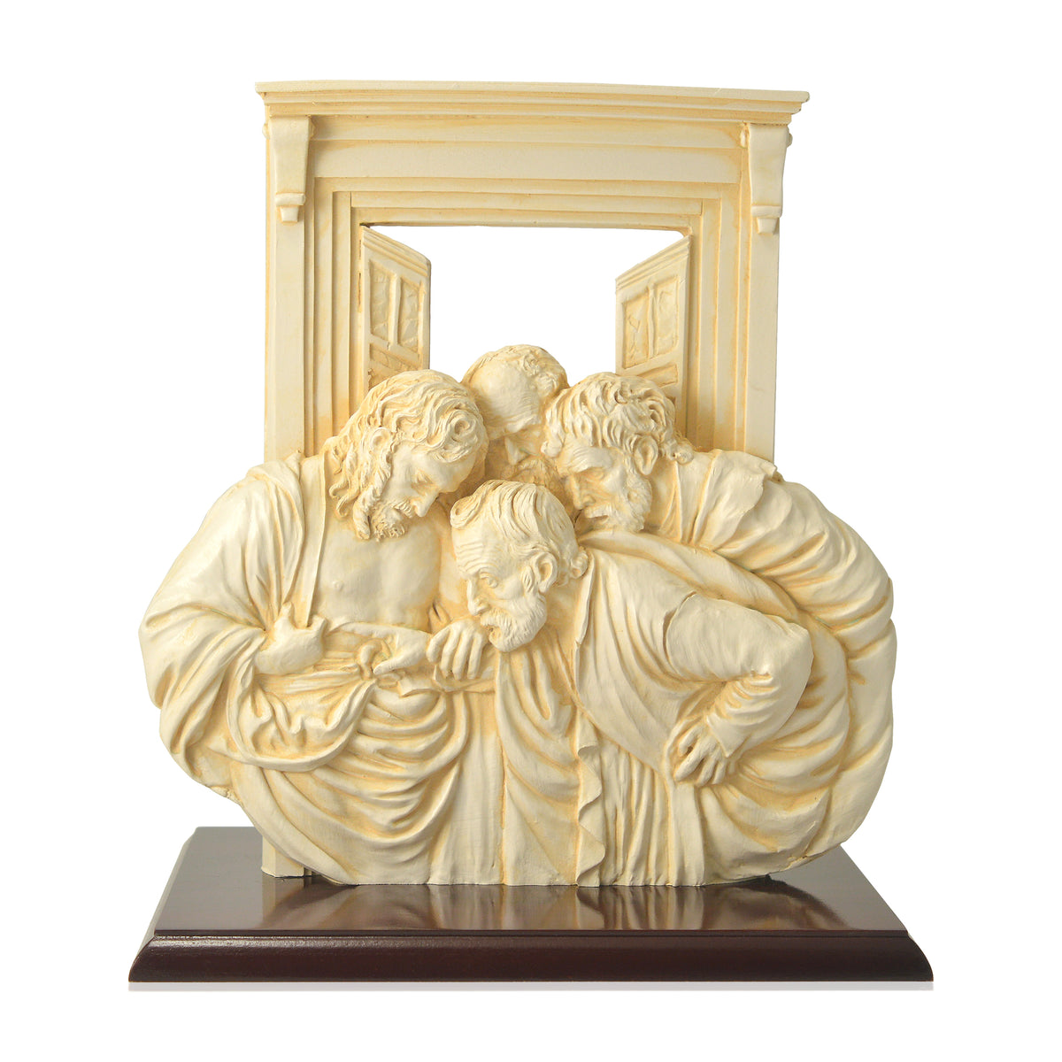 Year of Faith Holder Sculpture