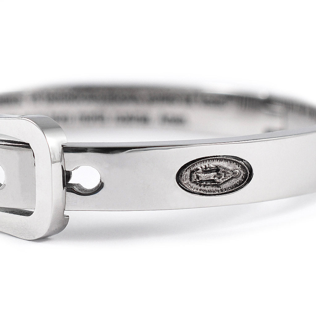 SECRETUM Pave' Bracelet