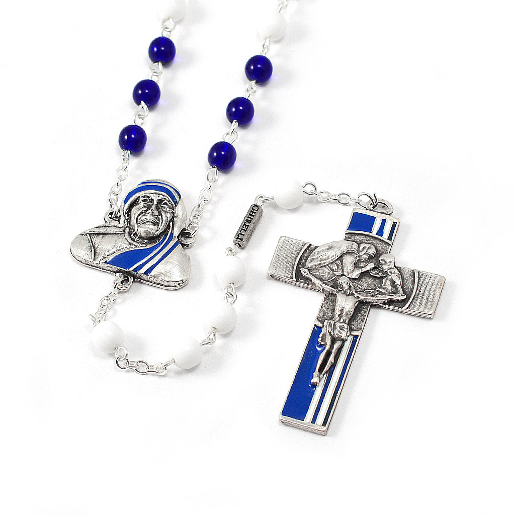 Saints Rosaries  Discover the collection on Ghirelli online Store