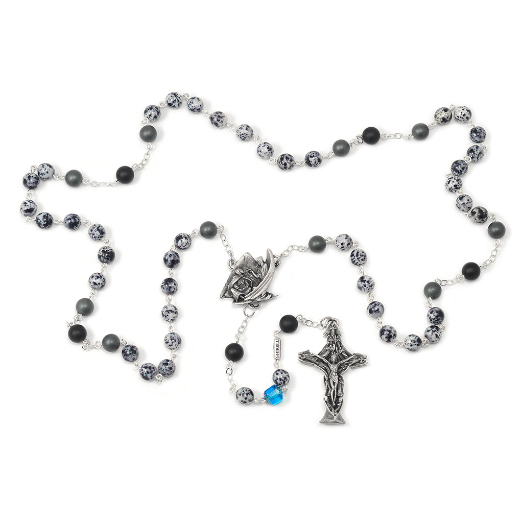 The Dante Rosary
