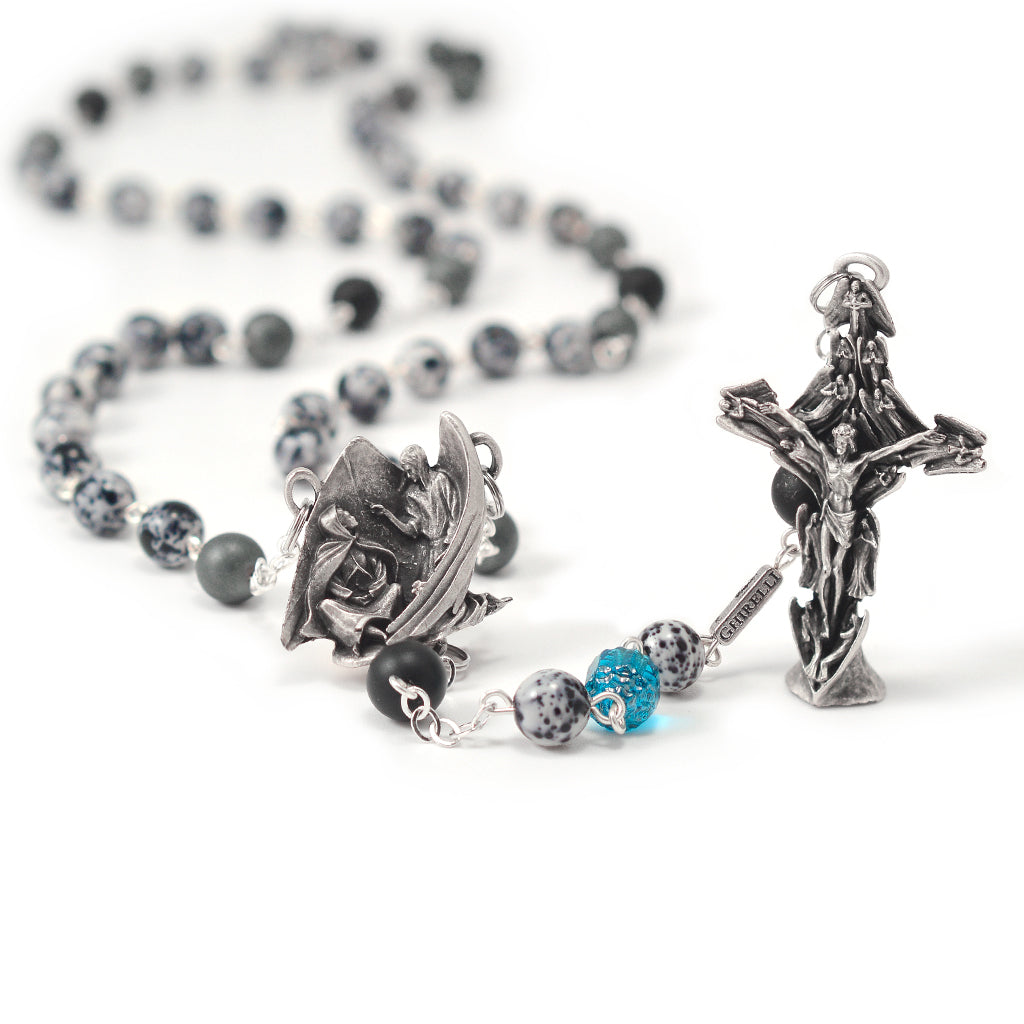 The Dante Rosary