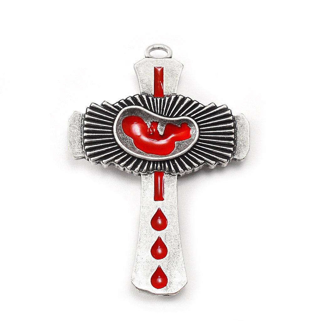 Innocent Martyrs Pro-Life Rosary