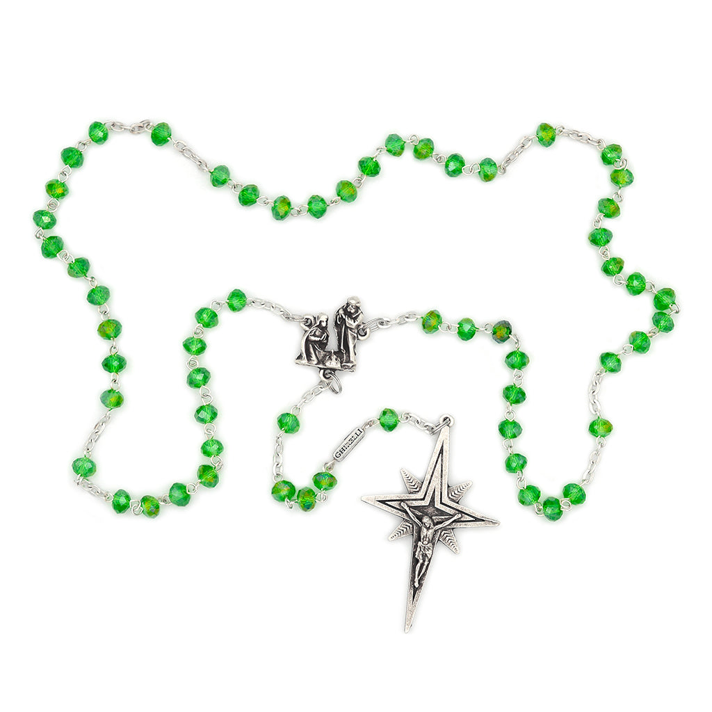 Holy Christmas Rosary