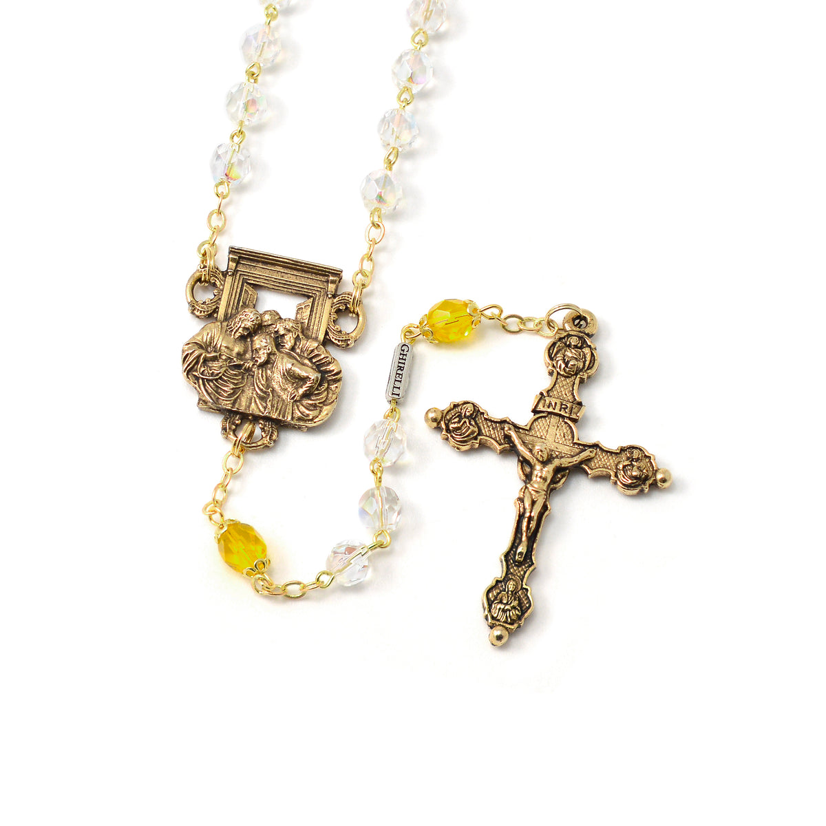 Saint Thomas Rosary