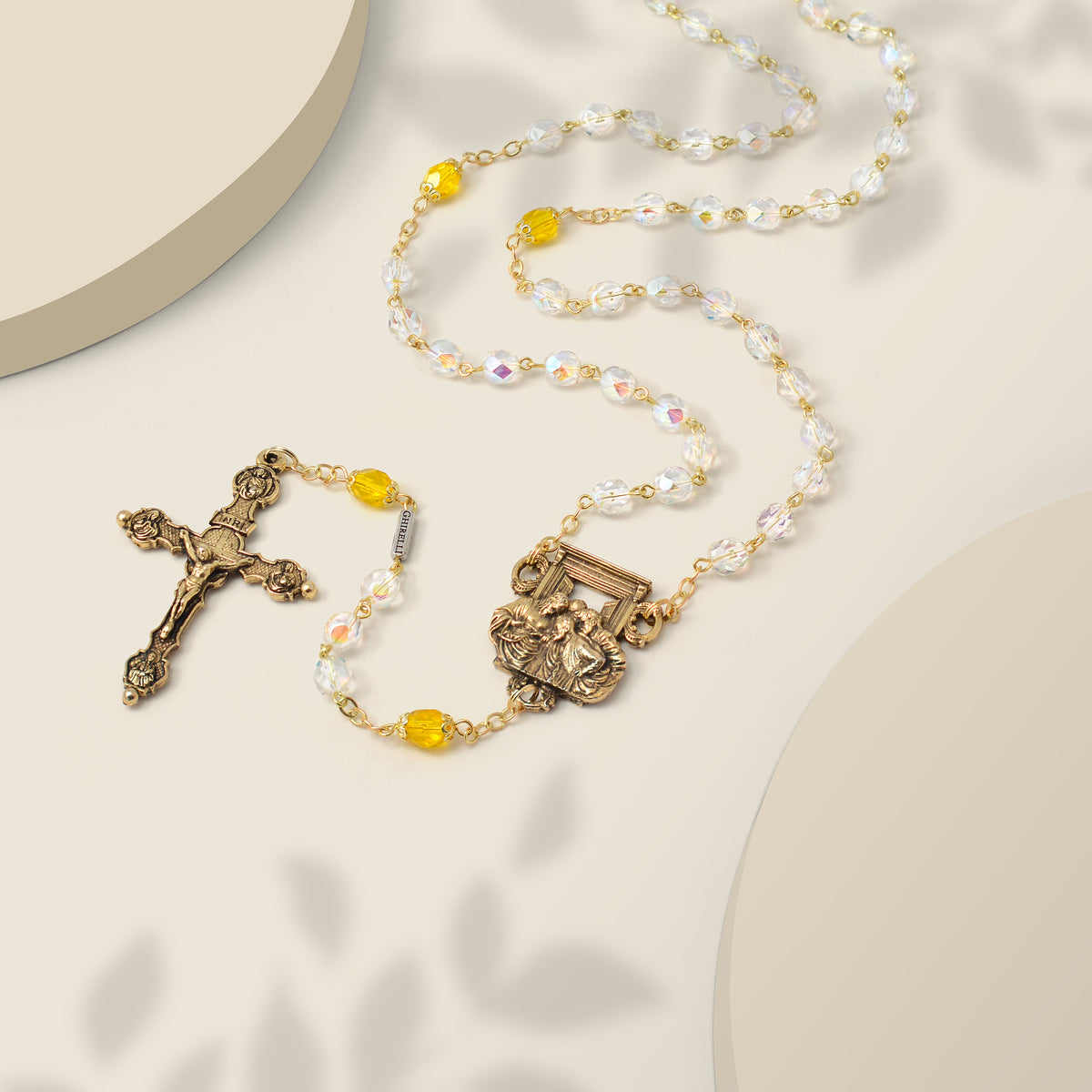 Saint Thomas Rosary
