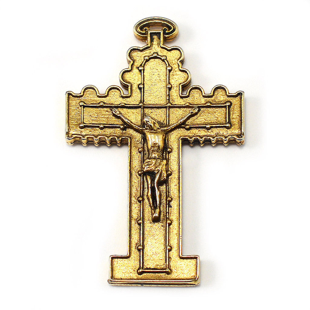 Camino de Santiago Rosary - The Way of Saint James Rosary