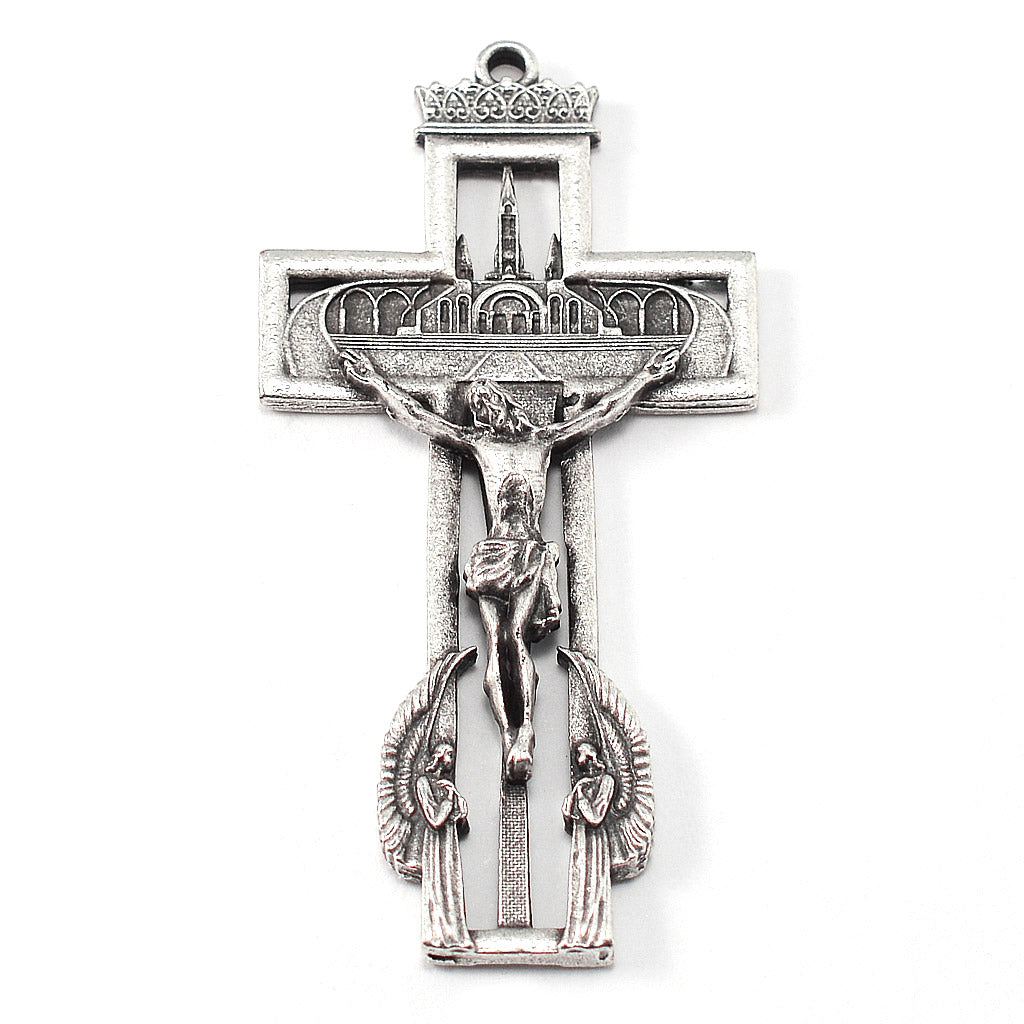 Our Lady of Lourdes 160th Anniversary Rosary with Lourdes Water