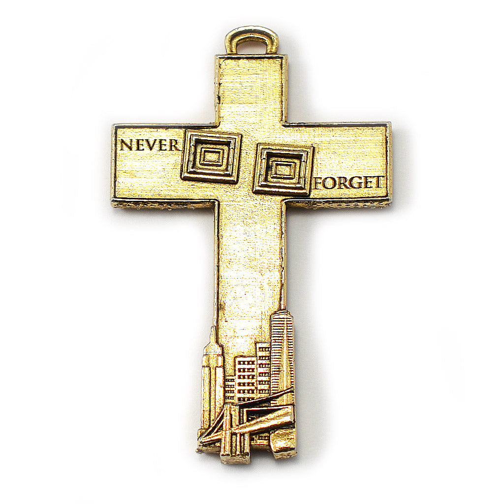 The Rosary for New York City by Ghirelli