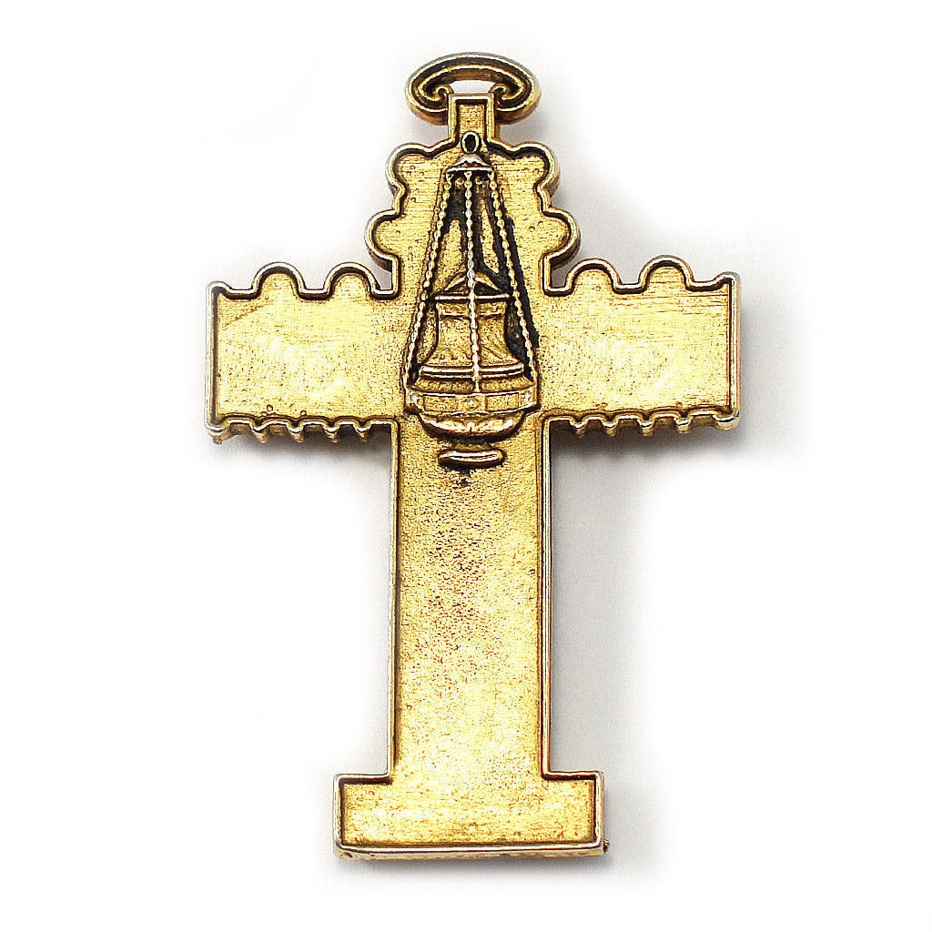 Camino de Santiago Rosary - The Way of Saint James Rosary