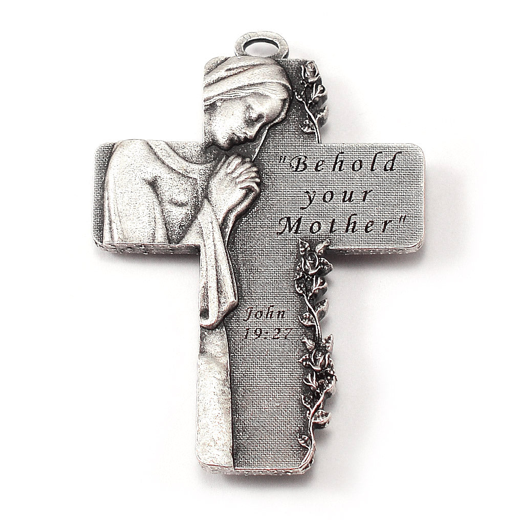 Rosaries for Women with Lumen Beads