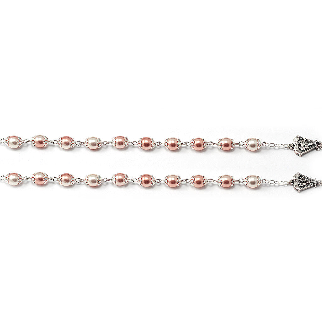 The Rosary of the Twelve Apostles by Ghirelli