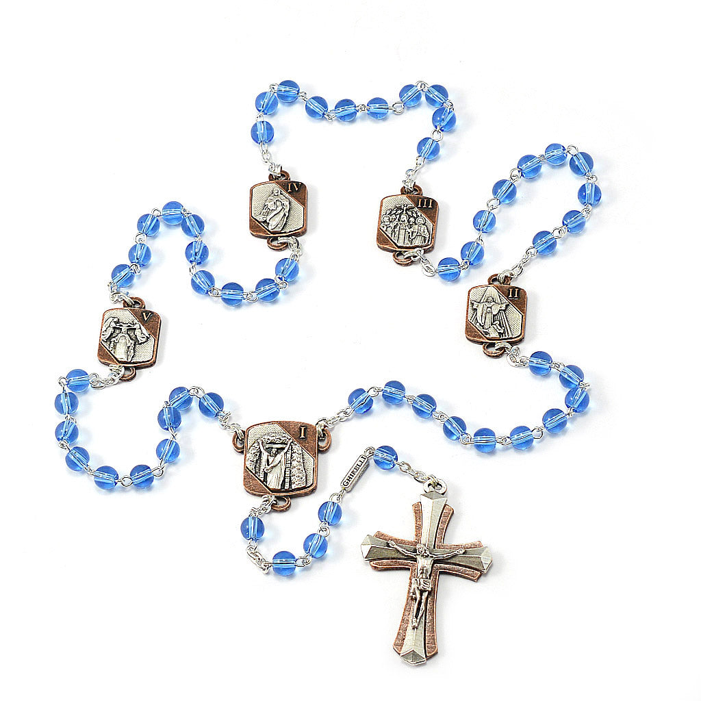 Mysteries Of The Rosary Collection - Full Mysteries Set