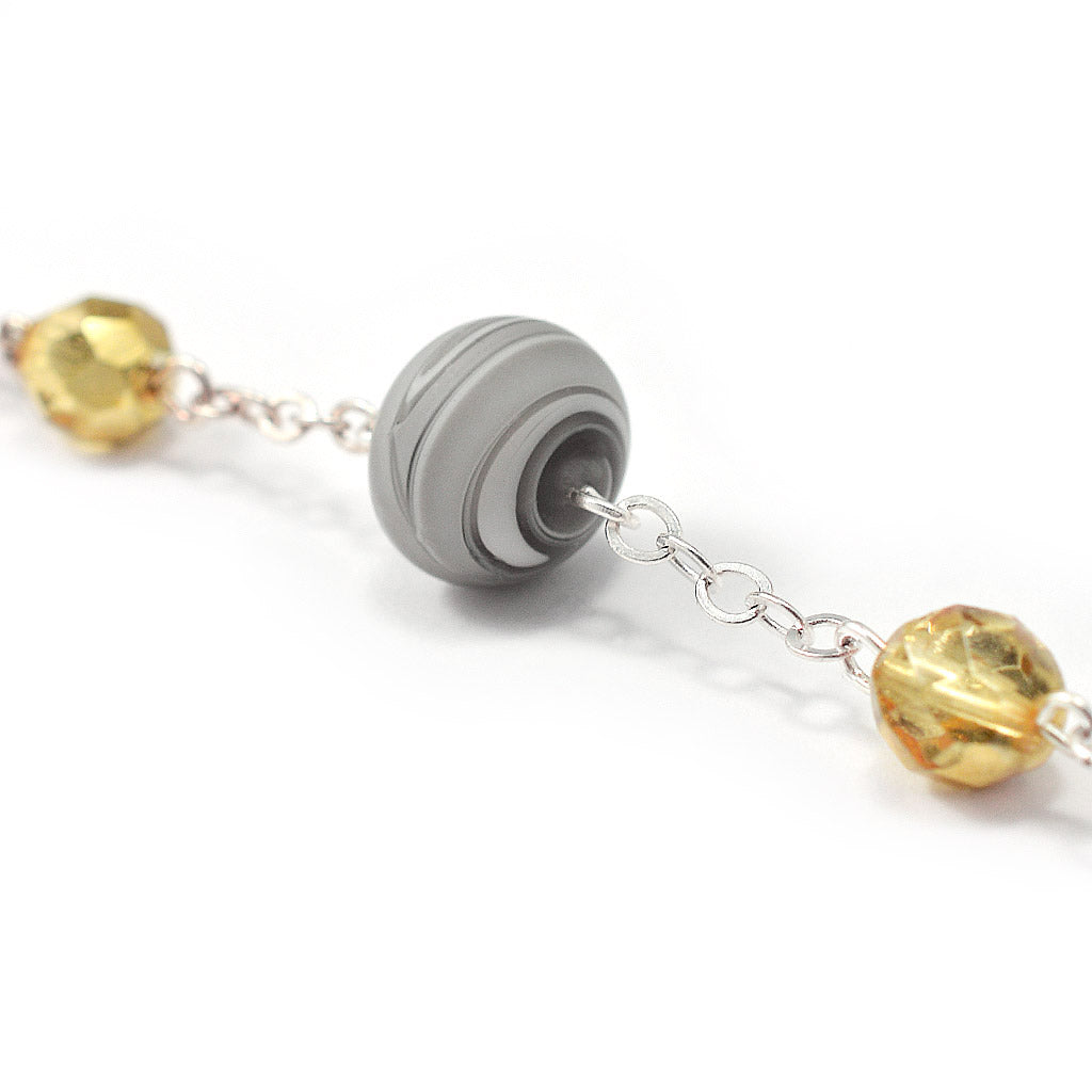 Camino de Santiago Rosary - The Way of Saint James Rosary