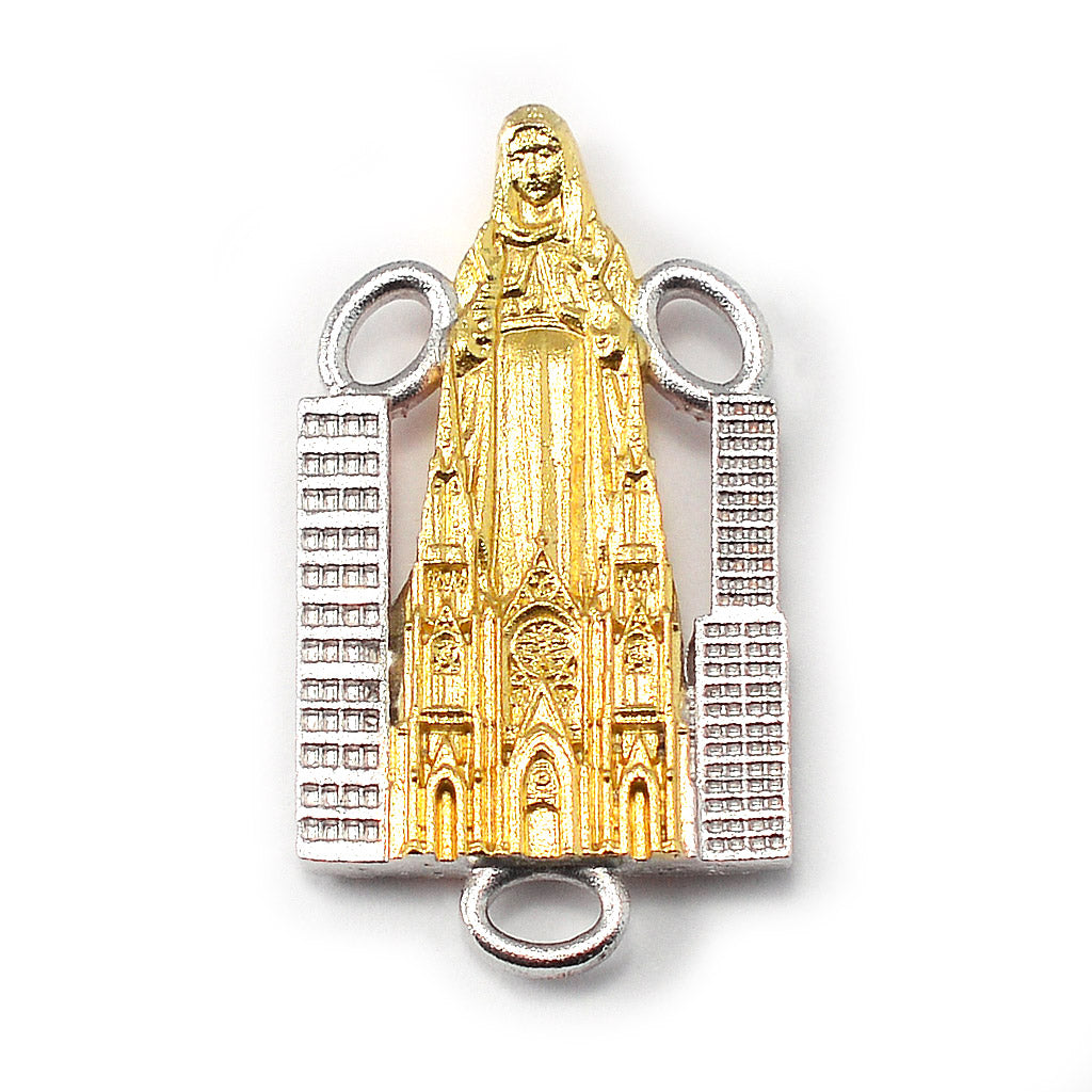 The Rosary for New York City by Ghirelli