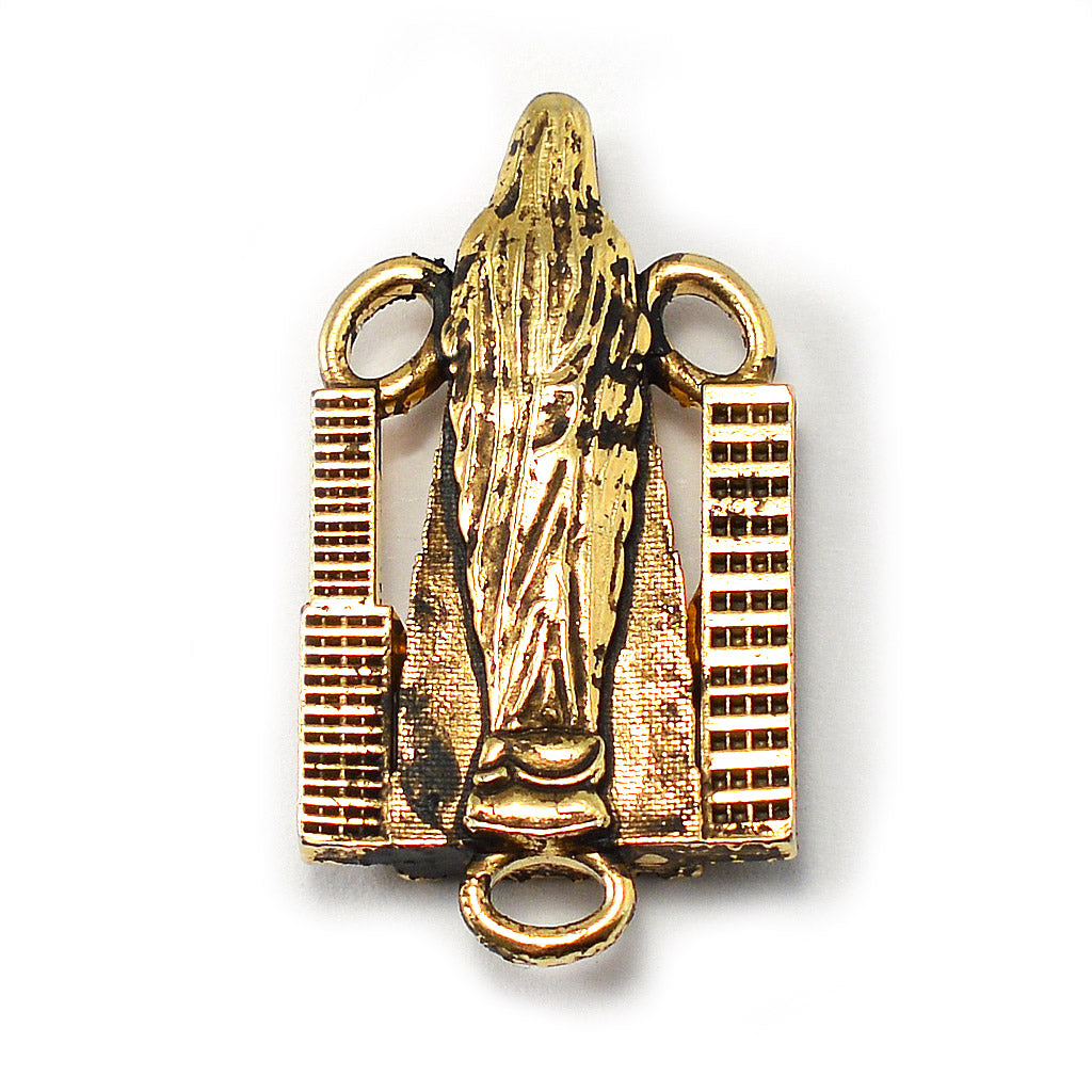 The Rosary for New York City by Ghirelli