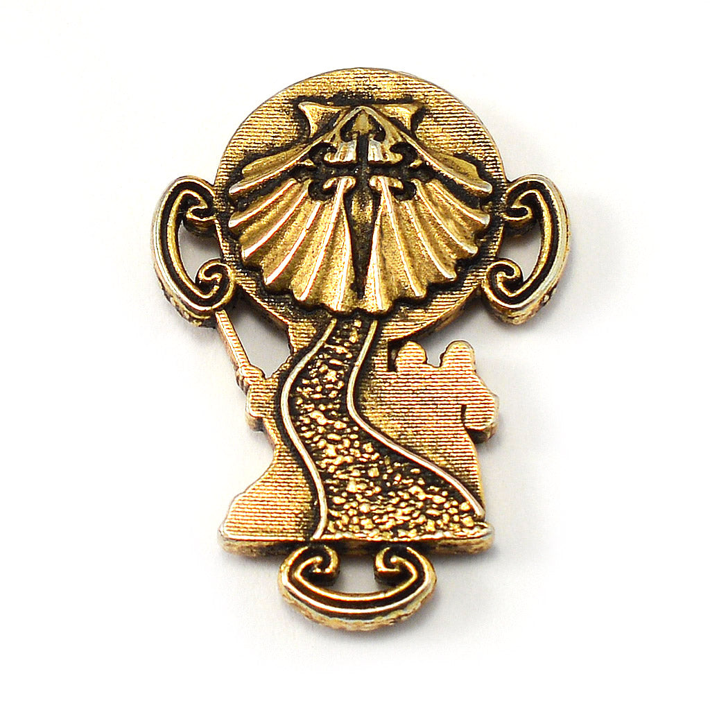 Camino de Santiago Rosary - The Way of Saint James Rosary