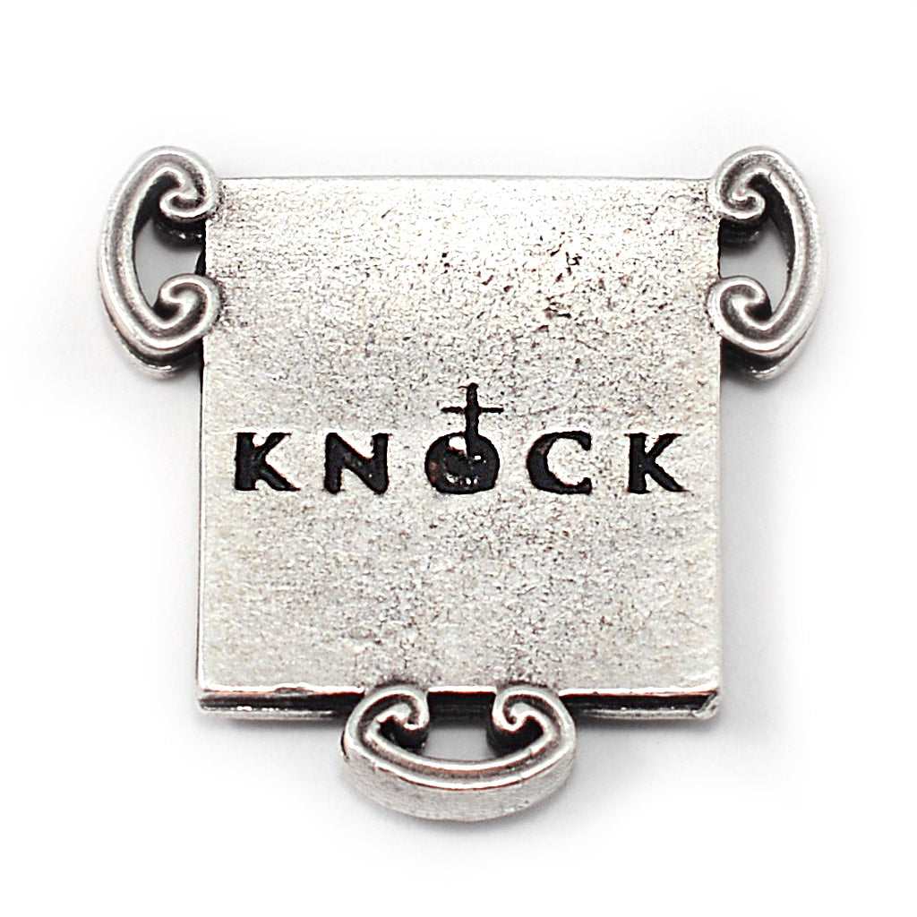 Our Lady of Knock Queen of Ireland Rosary with Murano Glass