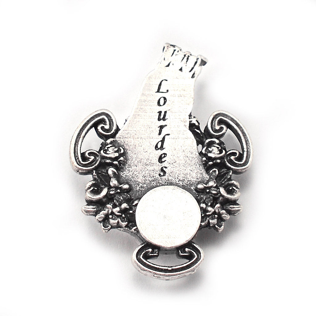 Our Lady of Lourdes 160th Anniversary Rosary with Lourdes Water