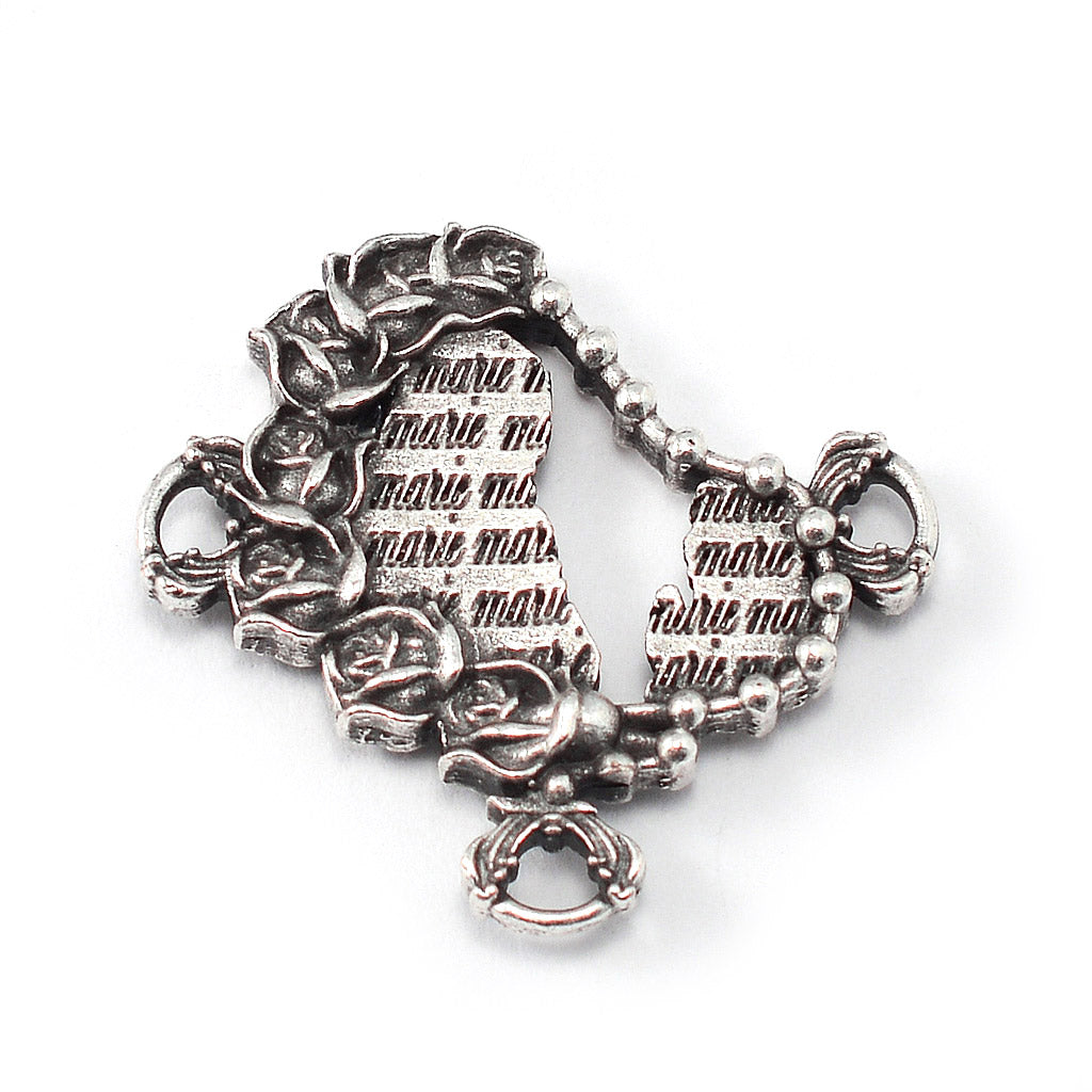 Rosaries for Women with Lumen Beads